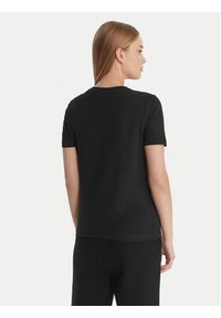 Guess T-Shirt V6RI15 J1314 Czarny Regular Fit. Kolor: czarny. Materiał: bawełna #3