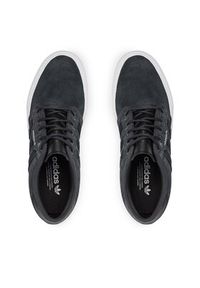 Adidas - adidas Sneakersy Seeley Xt GX2075 Czarny. Kolor: czarny. Materiał: skóra, zamsz #4