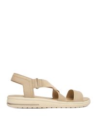Sandały Lasocki. Kolor: beżowy #1