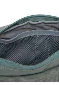 Quiksilver Saszetka nerka Pubjug EQYBA03187 Zielony. Kolor: zielony. Materiał: materiał