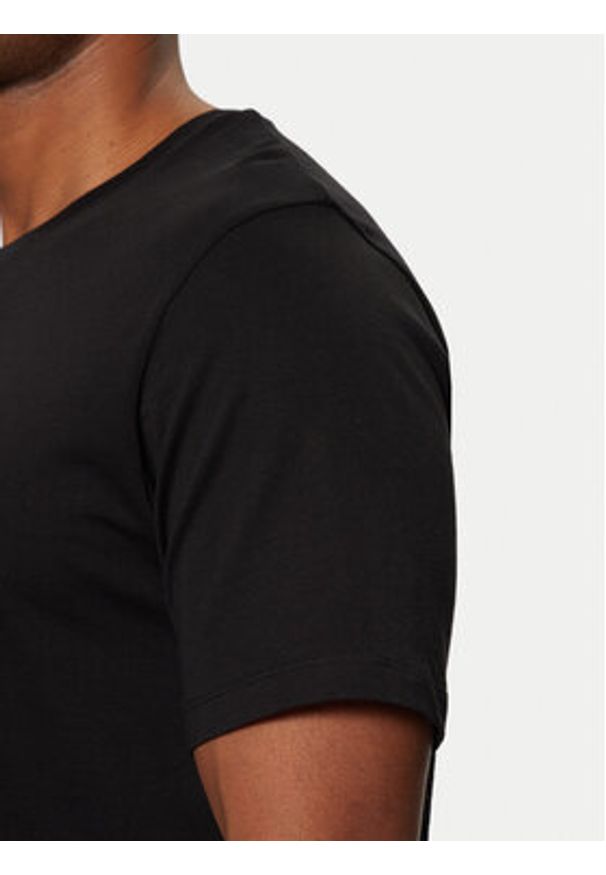 Jack & Jones Komplet t-shirtów JJecorp Graphic Tee 12277755 Kolorowy Regular Fit. Materiał: bawełna. Wzór: kolorowy