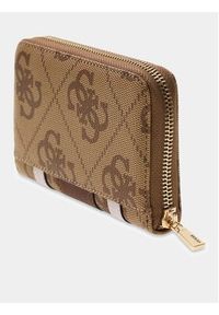 Guess Portfel 181206 Brązowy. Kolor: brązowy #2