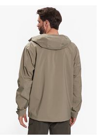 Marmot Kurtka przeciwdeszczowa PreCip Eco Pro Jacket 14500 Beżowy Regular Fit. Kolor: beżowy. Materiał: syntetyk #4