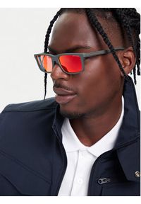 Armani Exchange Okulary przeciwsłoneczne 0AX4157SU 83776Q Czarny. Kolor: czarny #3