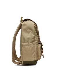 Herschel Plecak Herschel Little America™ Mid Backpack 11391-06230 Zielony. Kolor: zielony. Materiał: materiał #4