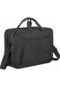 RIVACASE - Torba RivaCase Rivacase 8432 Laptop Bag 15,6 ECO black #1