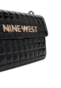 Nine West Torebka EO-Glamercy-Glamour-LX10059 Czarny. Kolor: czarny. Styl: glamour #5