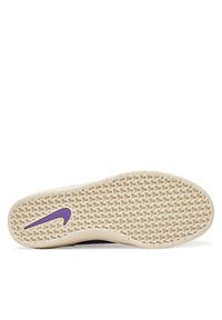 Nike Sneakersy Sb Force 58 Prm L DV5476 300 Zielony. Kolor: zielony. Materiał: skóra #6