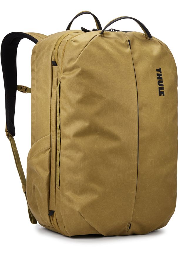 THULE - Thule Aion 40L backpack (brown nutria brown up to 39.6 cm (15.6)