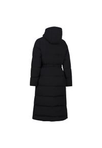 TRESPASS - Damska Kurtka Wodoodporna Colter. Kolor: czarny. Sport: turystyka piesza #2