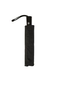 Semi Line Parasolka 2511-8 Czarny. Kolor: czarny. Materiał: materiał #3