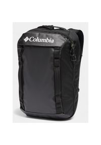 columbia - Plecak Columbia Landroamer. Kolor: czarny. Styl: street