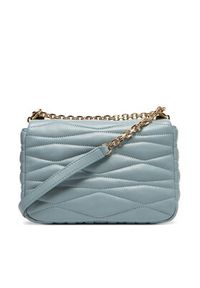 Furla Torebka WB01671 BX3221 CN 3963S Błękitny. Kolor: niebieski. Materiał: skórzane