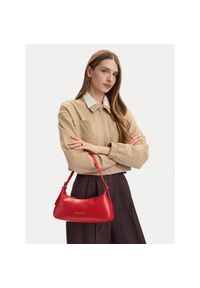 Love Moschino - Torebka LOVE MOSCHINO. Kolor: różowy #1