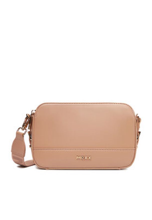 MEXX Torebka CEO-MEXX-S-001-08 Beżowy. Kolor: beżowy
