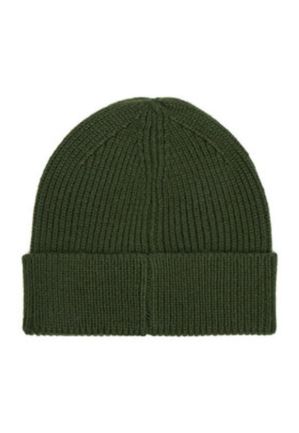 DC Czapka CEO-DC-M3-001-AW25 Zielony. Kolor: zielony. Materiał: akryl, materiał