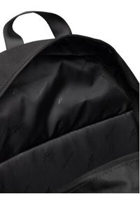 Reebok Plecak RBK-026-CCC-05 Czarny. Kolor: czarny. Materiał: poliester, materiał