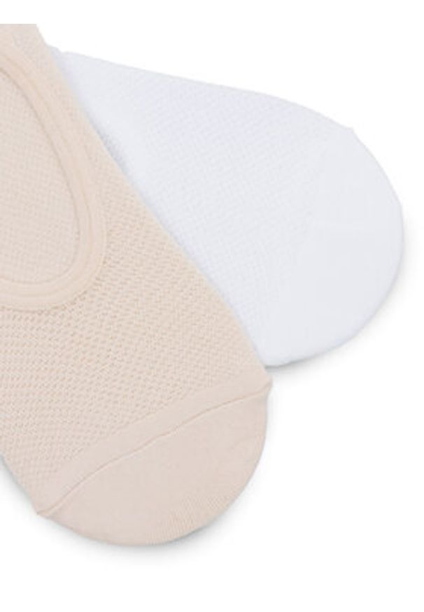 Jenny Fairy Stopki 4WB-001-SS24 (3-pack) 2 Kolorowy. Materiał: syntetyk. Wzór: kolorowy