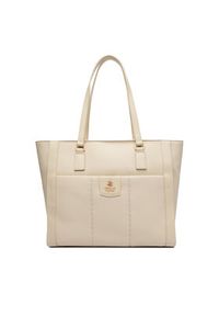 Beverly Hills Polo Club Torebka CEO-BHPC-C-021-09 Écru #3