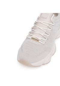 MEXX Sneakersy MIRL1012241W-01 Beżowy. Kolor: beżowy. Materiał: materiał #8