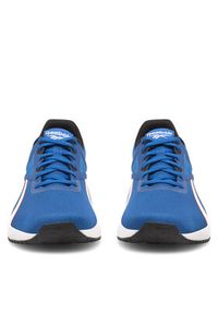 Reebok Buty do biegania Lite Plus 3 GY3965-M Niebieski. Kolor: niebieski. Materiał: materiał