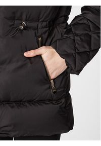 Liu Jo Sport Kurtka puchowa TF2184 T4558 Czarny Regular Fit. Kolor: czarny. Materiał: syntetyk. Sezon: zima. Styl: sportowy #2