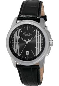 Zegarek Kenneth Cole Zegarek Męski Kenneth Cole IKC8095 (44 mm) #1