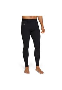 Spodnie męskie treningowe Under Armour RUSH ™ 1327648. Materiał: materiał, włókno, elastan, dzianina, skóra, tkanina, poliester. Długość: długie. Sport: fitness #1