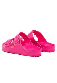 Birkenstock Klapki Arizona Eva 1015471 Różowy. Kolor: różowy. Materiał: syntetyk #3