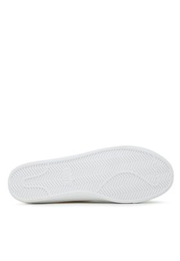 Levi's® Tenisówki 225832-1733-50 Biały. Kolor: biały. Materiał: materiał