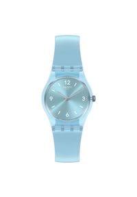 SWATCH ZEGAREK FAIRY FROSTY LL123. Styl: elegancki #1