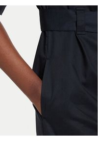 Barbour Sukienka koszulowa Sloane LDR0981NY99 Granatowy Regular Fit. Kolor: niebieski. Materiał: bawełna. Typ sukienki: koszulowe #3