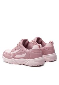 Fila Sneakersy Fila Ventosa Teens FFT0070 Różowy. Kolor: różowy #6
