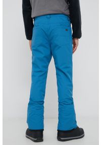 Billabong - Spodnie. Kolor: niebieski #4