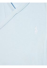 Polo Ralph Lauren Komplet 3 par body dziecięcych 320864890001 Kolorowy Regular Fit. Materiał: bawełna. Wzór: kolorowy #5