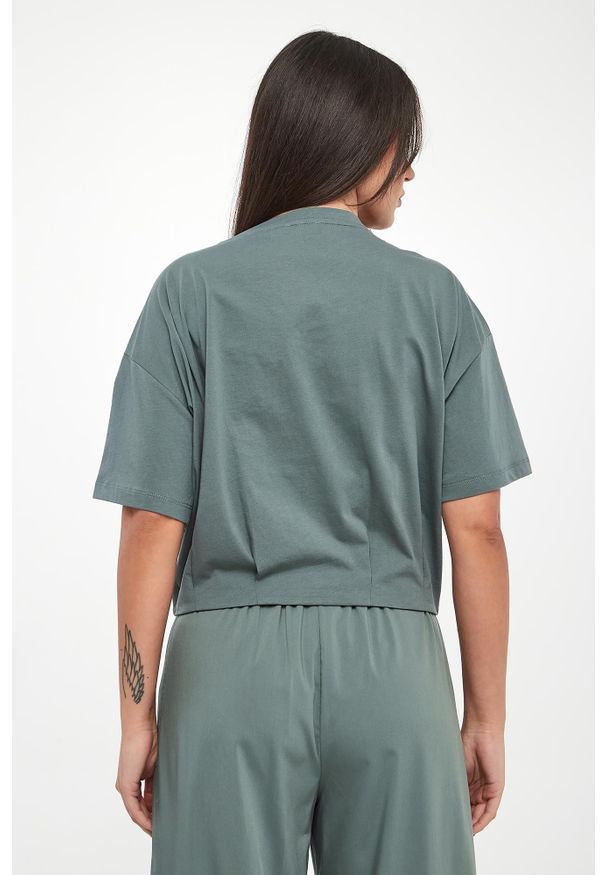 Liu Jo - T-shirt damski LIU JO