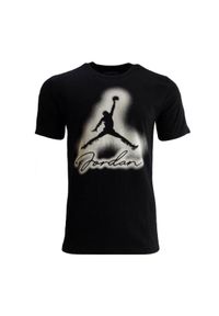 Koszulka sportowa męska Air Jordan Flight MVP HJ2330-010. Kolor: czarny. Sport: koszykówka #1