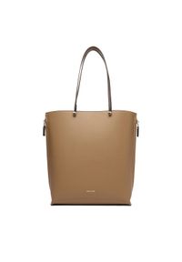 Gino Rossi - GINO ROSSI Torebka EO-LX10245 Brązowy. Kolor: brązowy #1