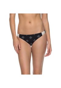 Bikini Roxy Sea Surfle. Kolor: czarny #2