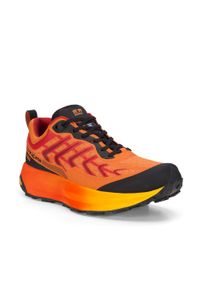 Buty męskie TREZETA Sekai z membraną WP. Kolor: pomarańczowy, czerwony, wielokolorowy #1