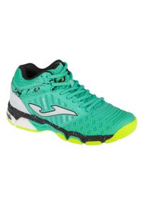 Buty do siatkówki damskie, Joma V.Block Lady 24 VBLOLS. Kolor: niebieski. Sport: siatkówka