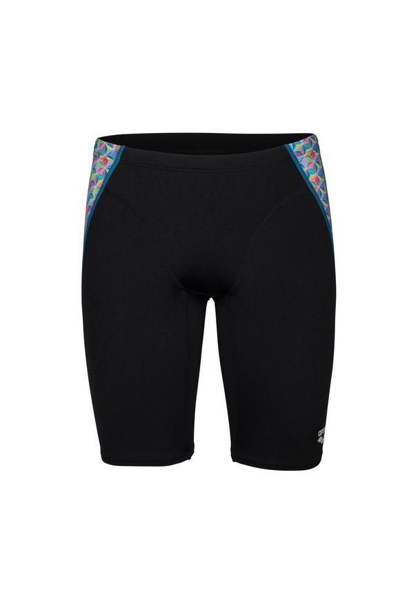 Jammer Arena Starfish. Kolor: czarny. Materiał: materiał