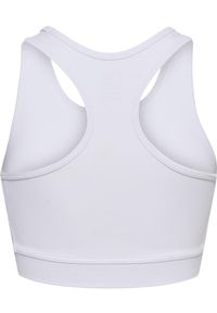 NewLine - Koszulka damska Newline Athletic. Kolor: biały