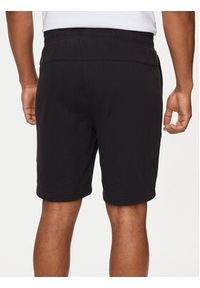 Helly Hansen Szorty sportowe Core Sweat Shorts 53684 Czarny Regular Fit. Kolor: czarny. Materiał: bawełna. Styl: sportowy #5