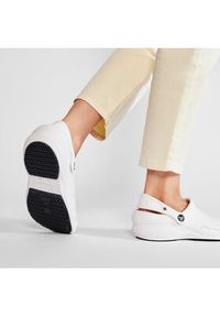 Crocs Klapki Bistro 10075 Biały. Kolor: biały #4