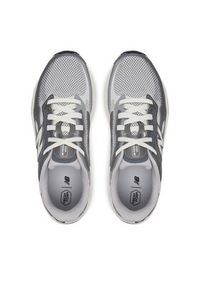 New Balance Buty do biegania Arishi MARISTG4 Szary. Kolor: szary. Materiał: materiał #6
