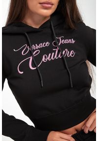 Versace Jeans Couture - Bluza damska VERSACE JEANS COUTURE #2