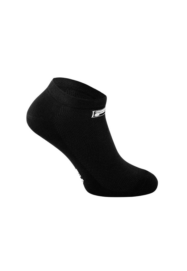Skarpetki unisex Fila invisible plain socks 3 pary. Kolor: wielokolorowy