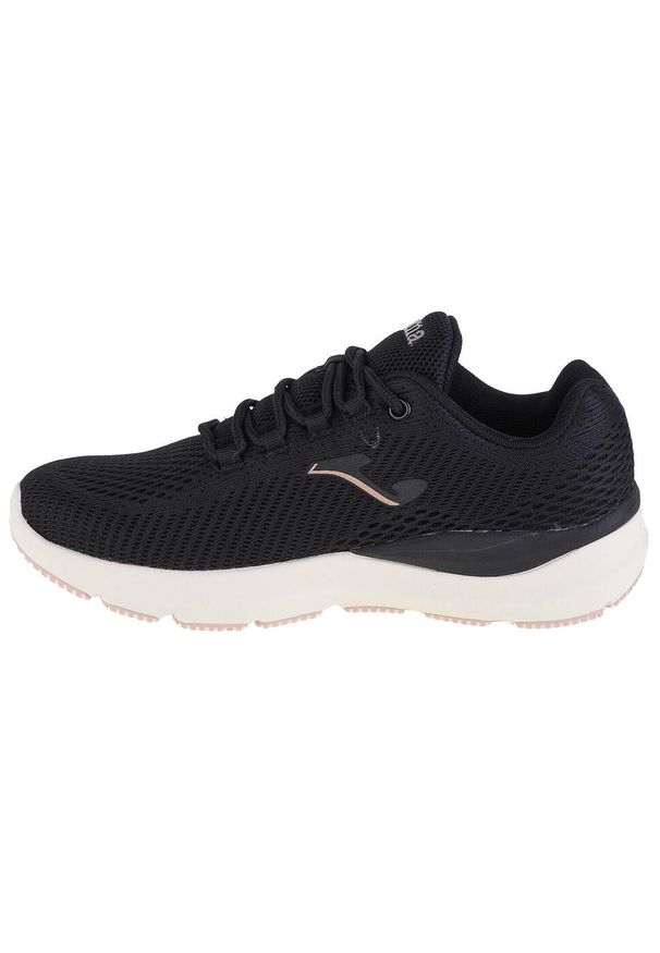 Buty sportowe Sneakersy męskie, Joma C.Selene Men 2320. Kolor: czarny. Sport: turystyka piesza