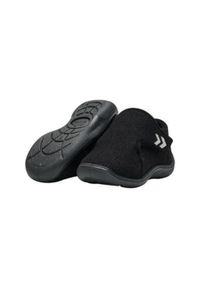 Buty do chodzenia dla dzieci Hummel wool slipper. Kolor: czarny. Sport: turystyka piesza